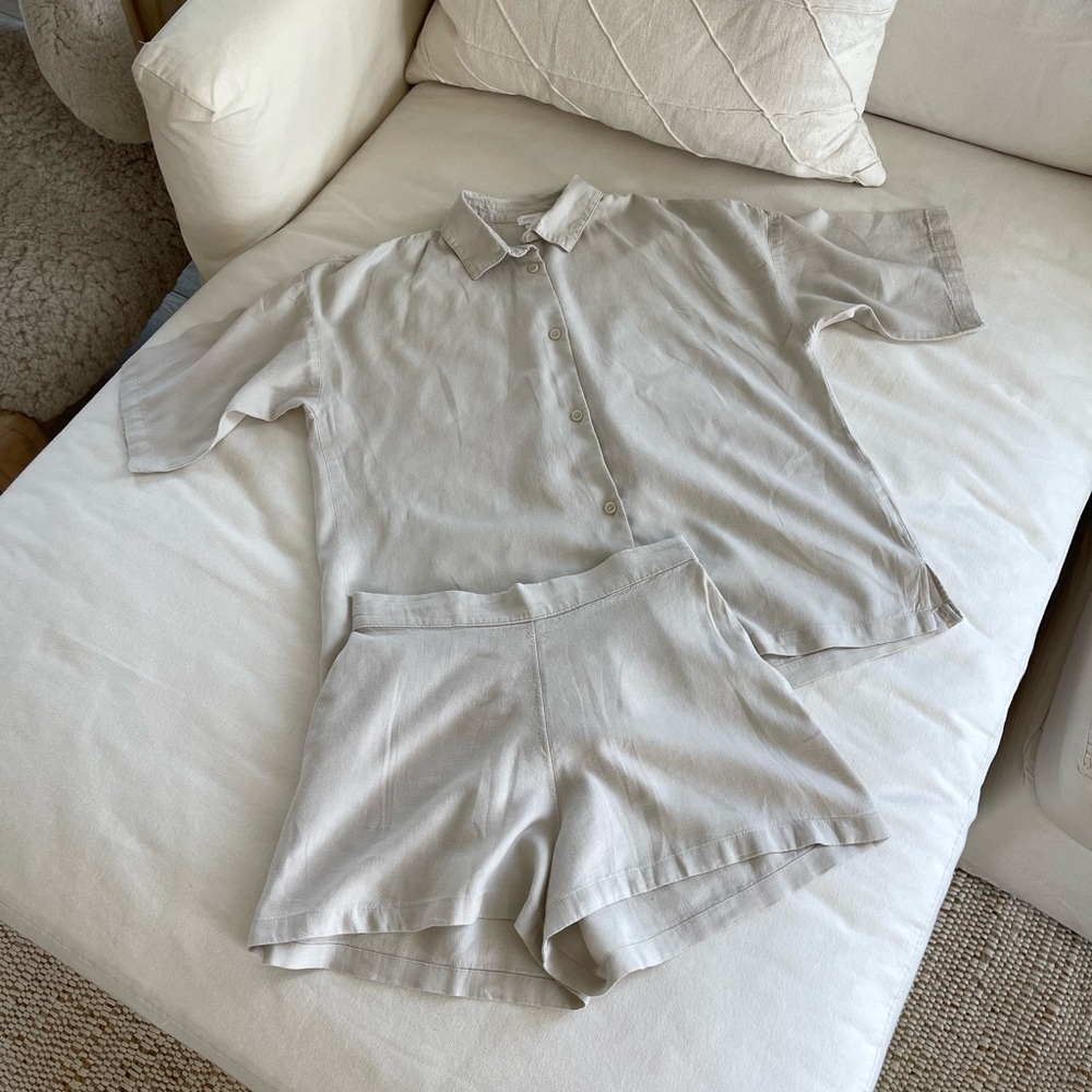 H&M set